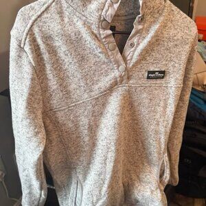 Women’s simply southern sweater large